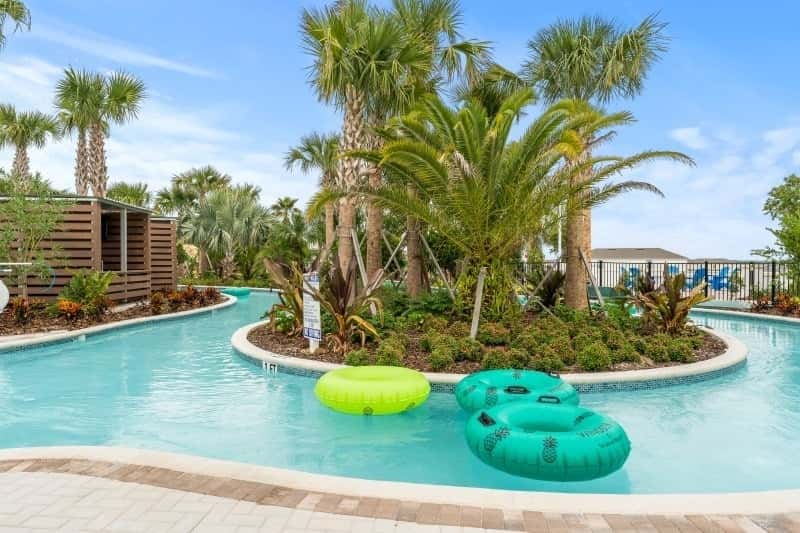 Modern Luxury House at Windsor Island