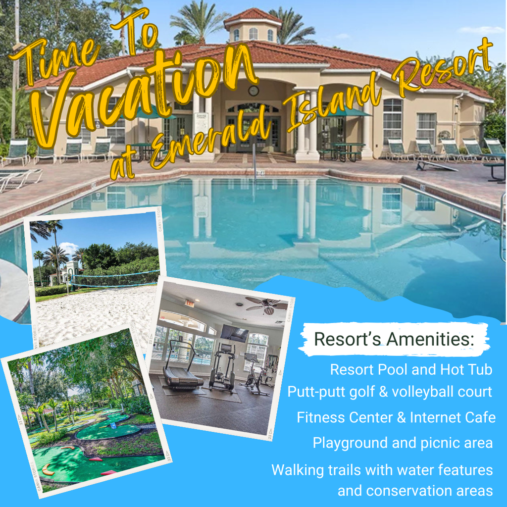 A Peaceful Orlando Escape. Nature, Comfort & Disney Nearby