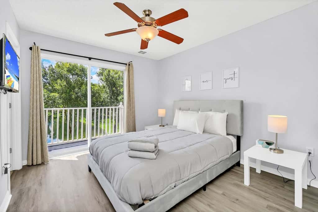 Peaceful & Comfort Escape