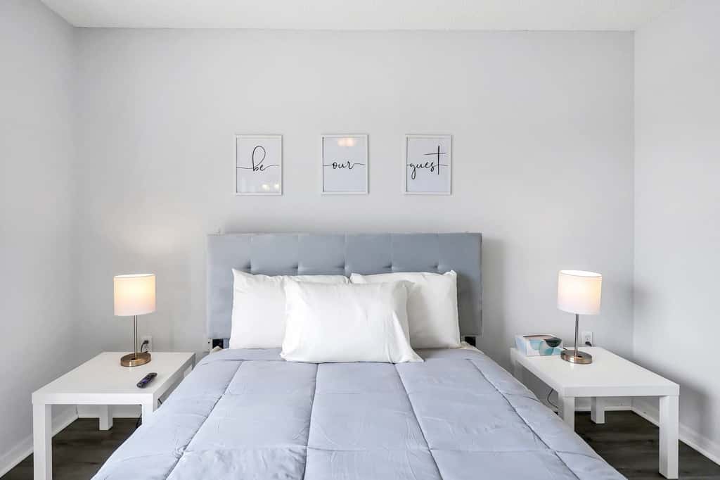 Peaceful & Comfort Escape