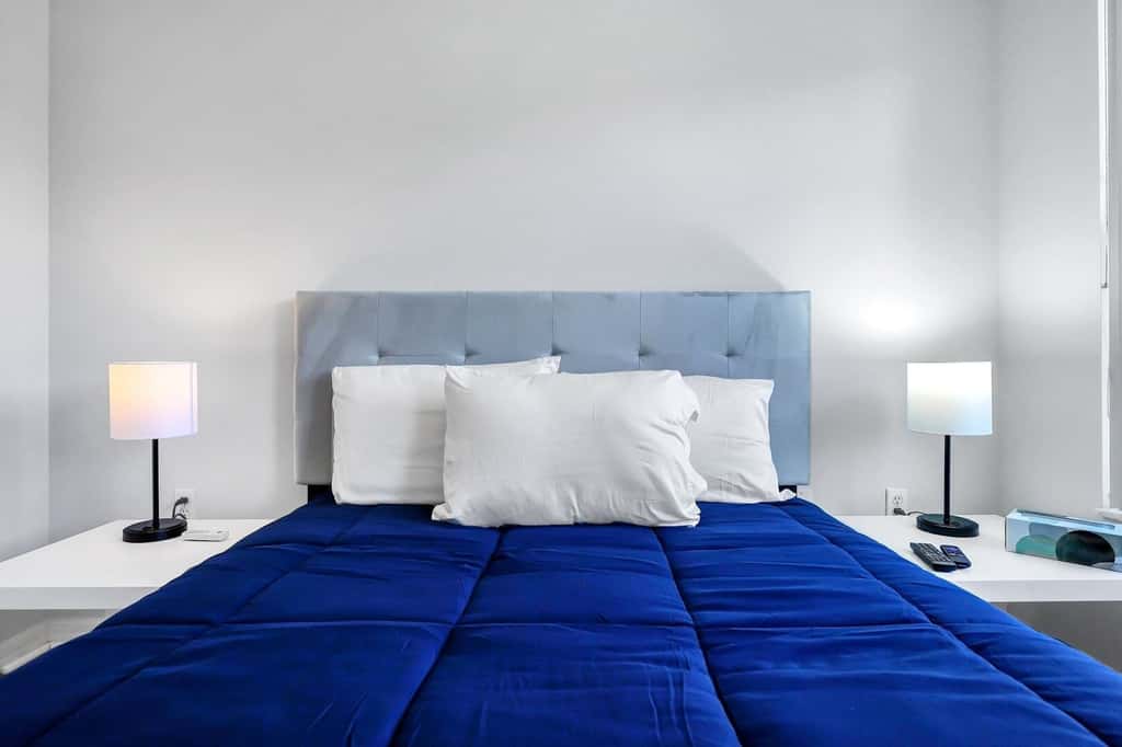 Peaceful & Comfort Escape