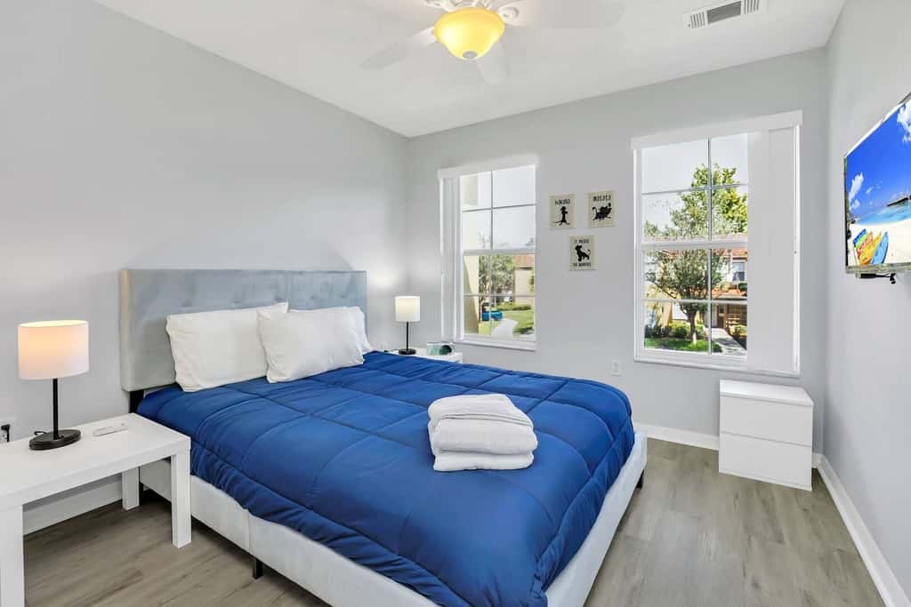 Peaceful & Comfort Escape