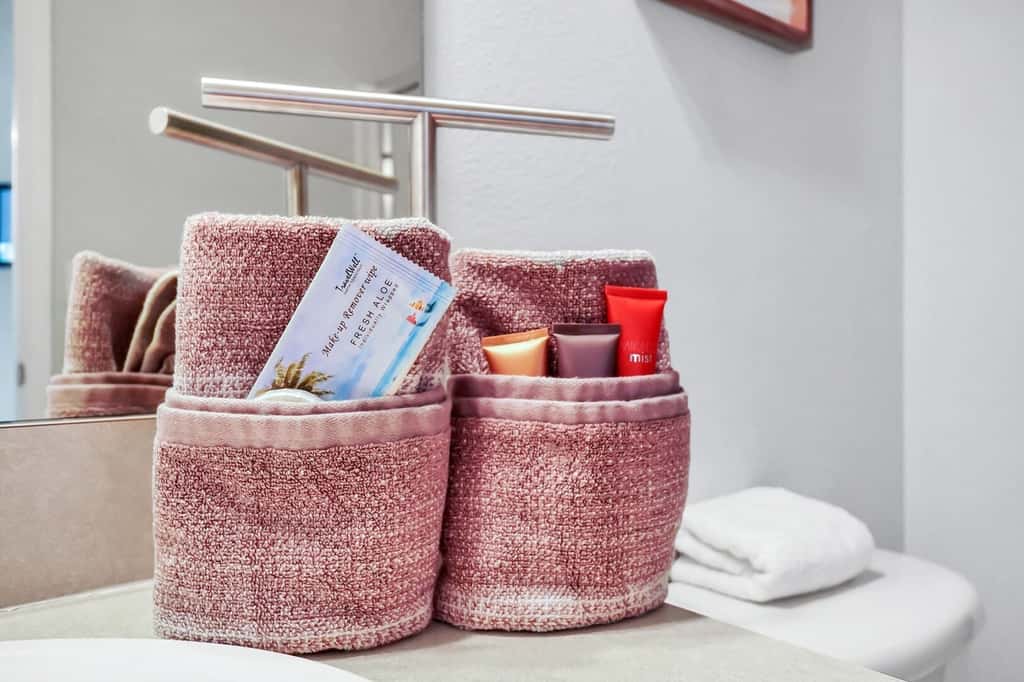 Peaceful & Comfort Escape