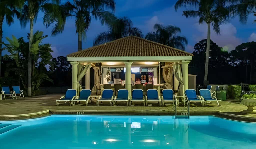 Peaceful & Comfort Escape