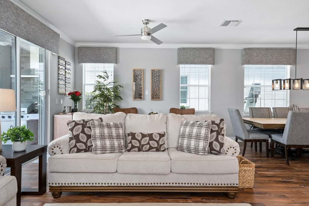The Best Boutique Luxury Home at Kissimmee