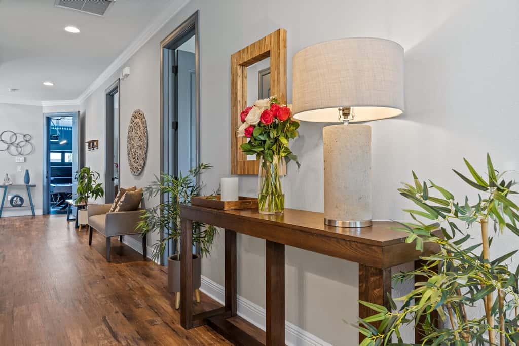 The Best Boutique Luxury Home at Kissimmee