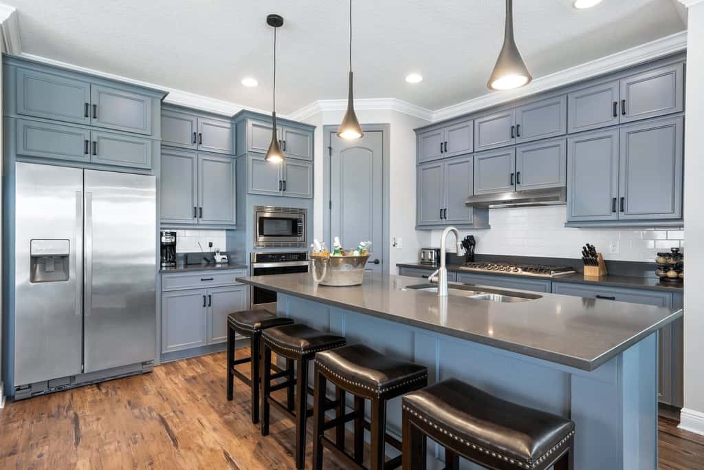 The Best Boutique Luxury Home at Kissimmee
