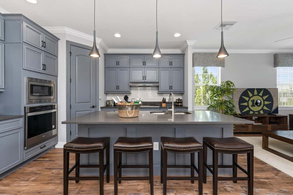 The Best Boutique Luxury Home at Kissimmee