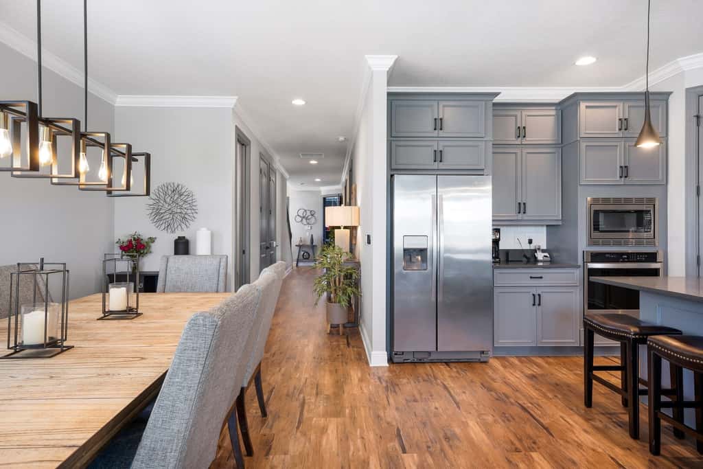 The Best Boutique Luxury Home at Kissimmee