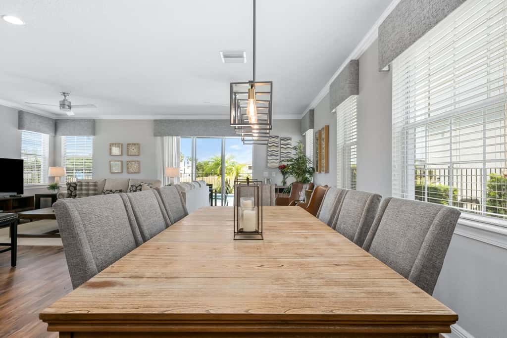 The Best Boutique Luxury Home at Kissimmee