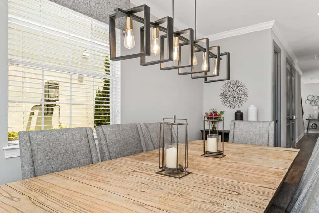 The Best Boutique Luxury Home at Kissimmee