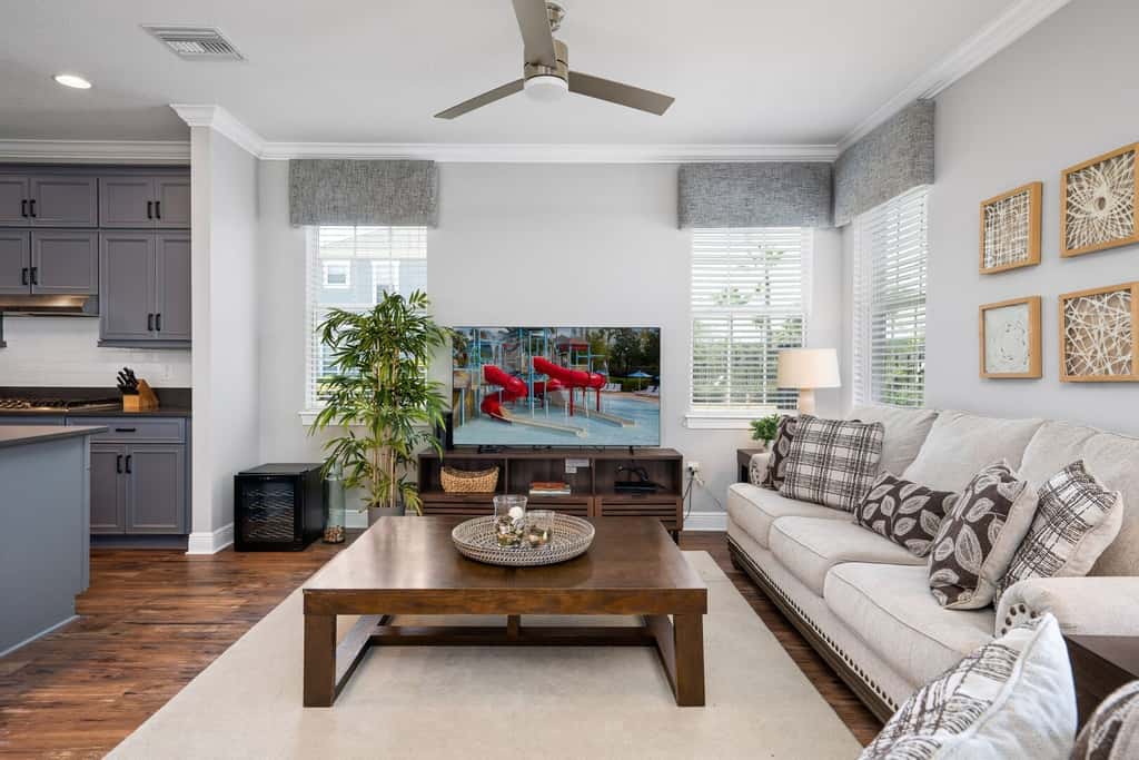 The Best Boutique Luxury Home at Kissimmee
