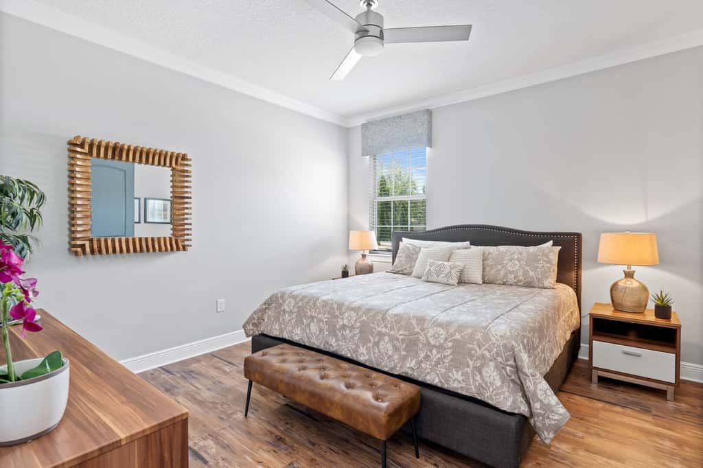 The Best Boutique Luxury Home at Kissimmee