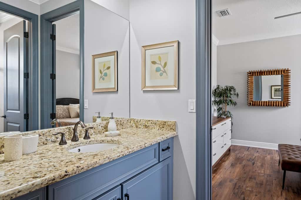 The Best Boutique Luxury Home at Kissimmee