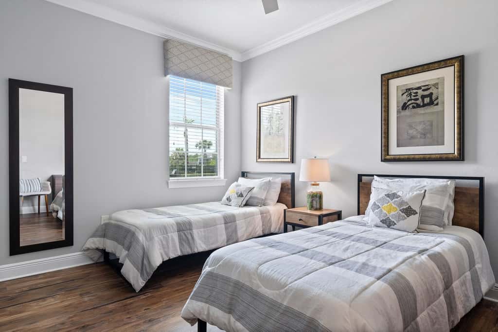 The Best Boutique Luxury Home at Kissimmee