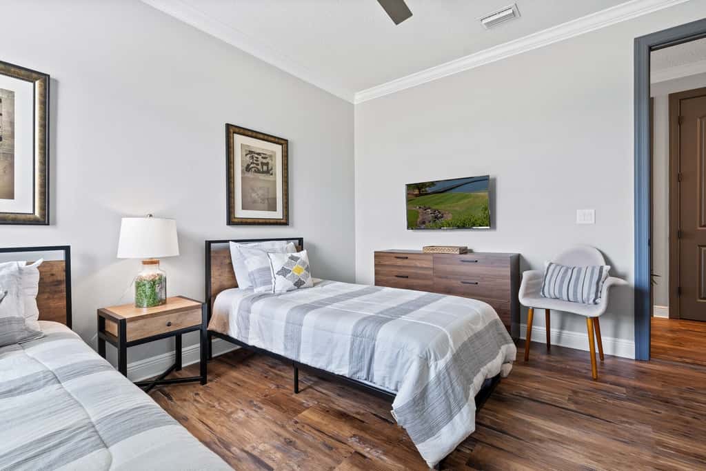 The Best Boutique Luxury Home at Kissimmee