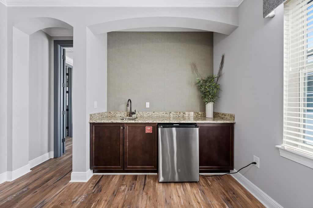 The Best Boutique Luxury Home at Kissimmee