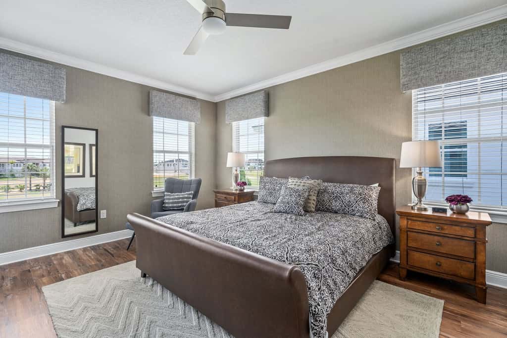 The Best Boutique Luxury Home at Kissimmee