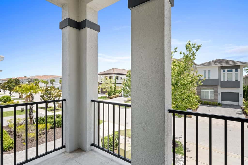 The Best Boutique Luxury Home at Kissimmee