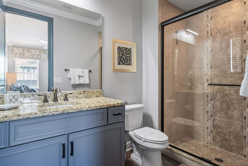 The Best Boutique Luxury Home at Kissimmee