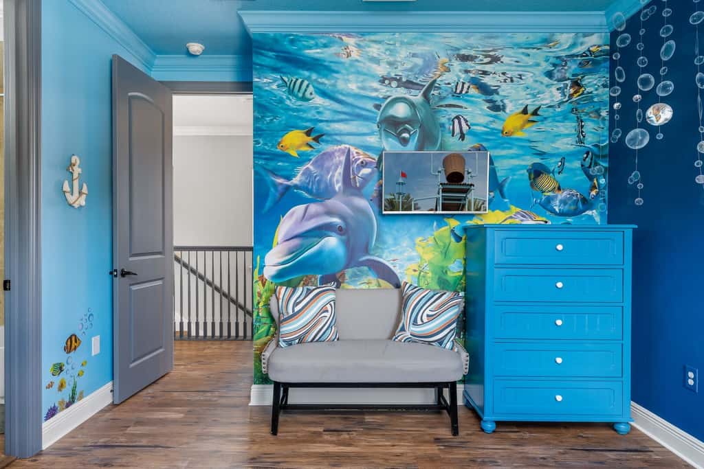 The Best Boutique Luxury Home at Kissimmee