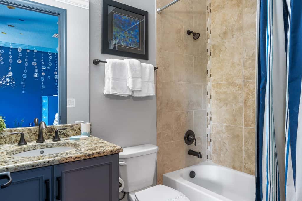 The Best Boutique Luxury Home at Kissimmee
