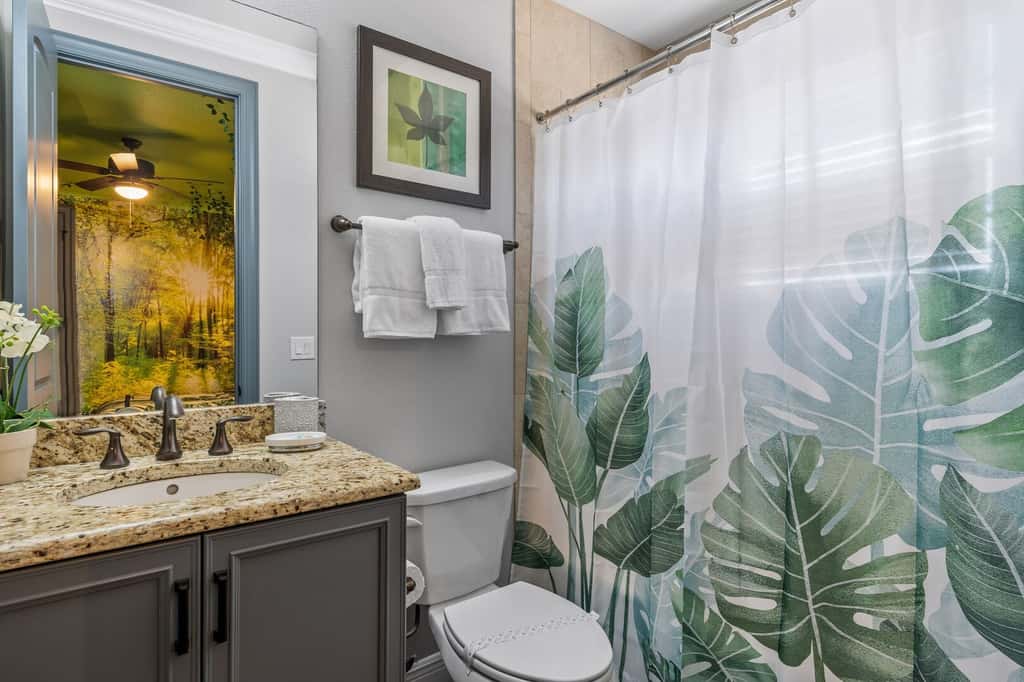 The Best Boutique Luxury Home at Kissimmee