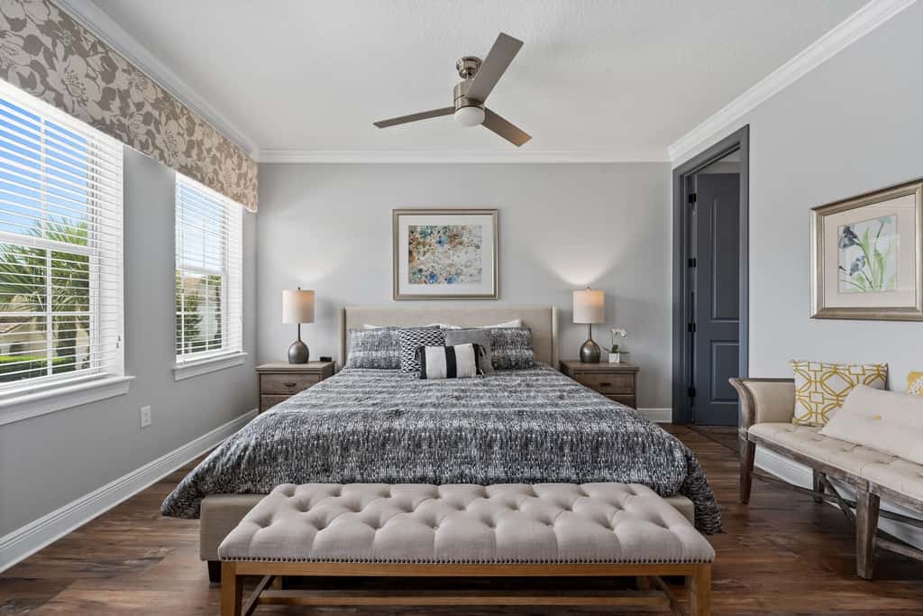 The Best Boutique Luxury Home at Kissimmee