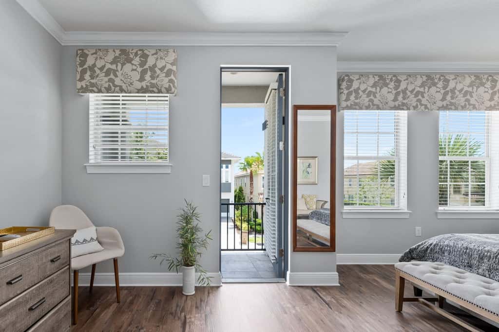 The Best Boutique Luxury Home at Kissimmee