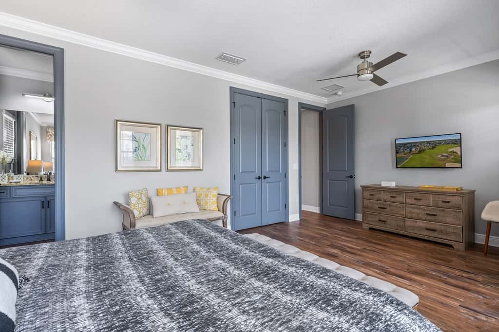 The Best Boutique Luxury Home at Kissimmee