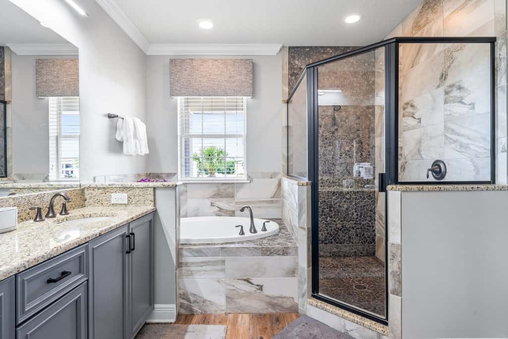 The Best Boutique Luxury Home at Kissimmee