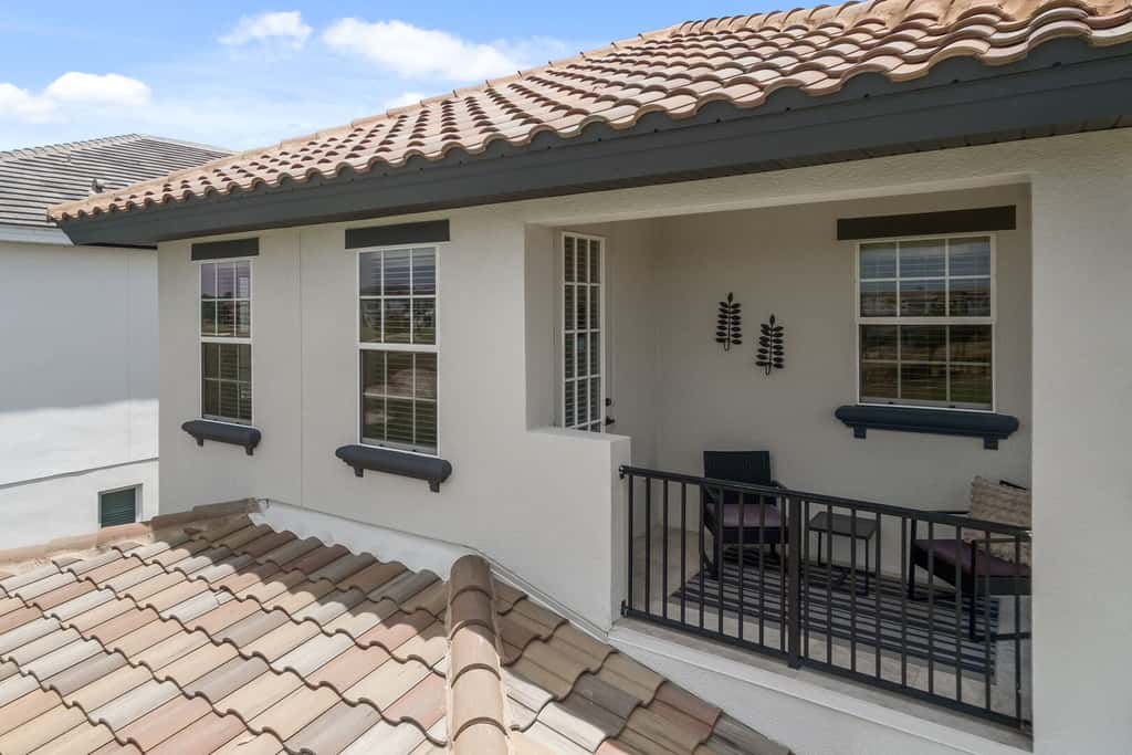 The Best Boutique Luxury Home at Kissimmee