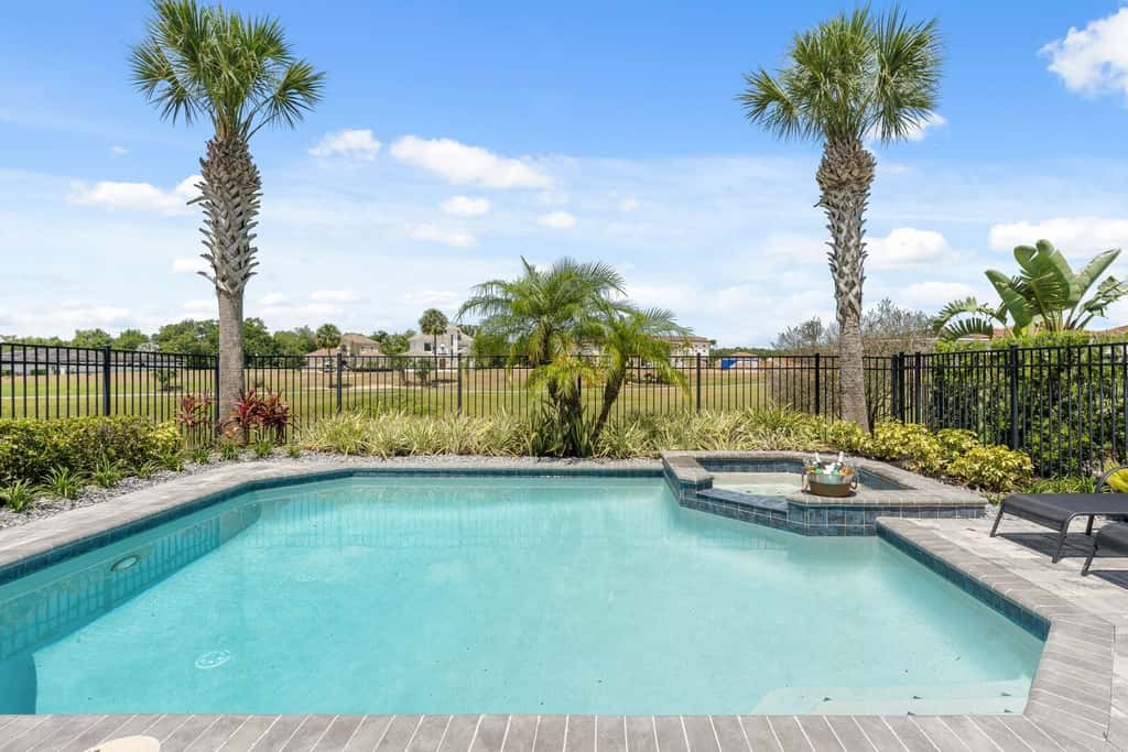 The Best Boutique Luxury Home at Kissimmee