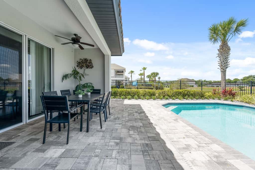 The Best Boutique Luxury Home at Kissimmee