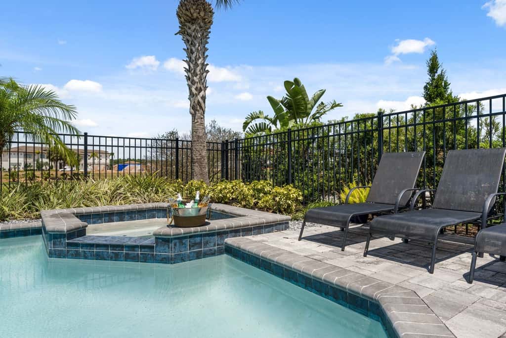 The Best Boutique Luxury Home at Kissimmee