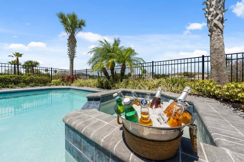 The Best Boutique Luxury Home at Kissimmee