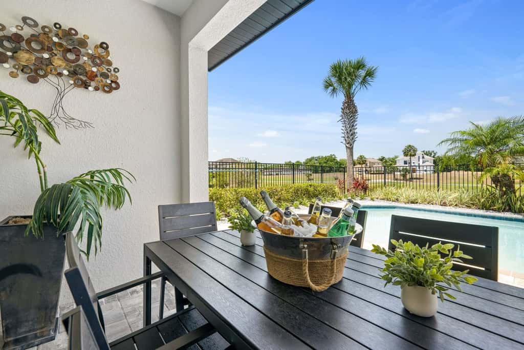 The Best Boutique Luxury Home at Kissimmee