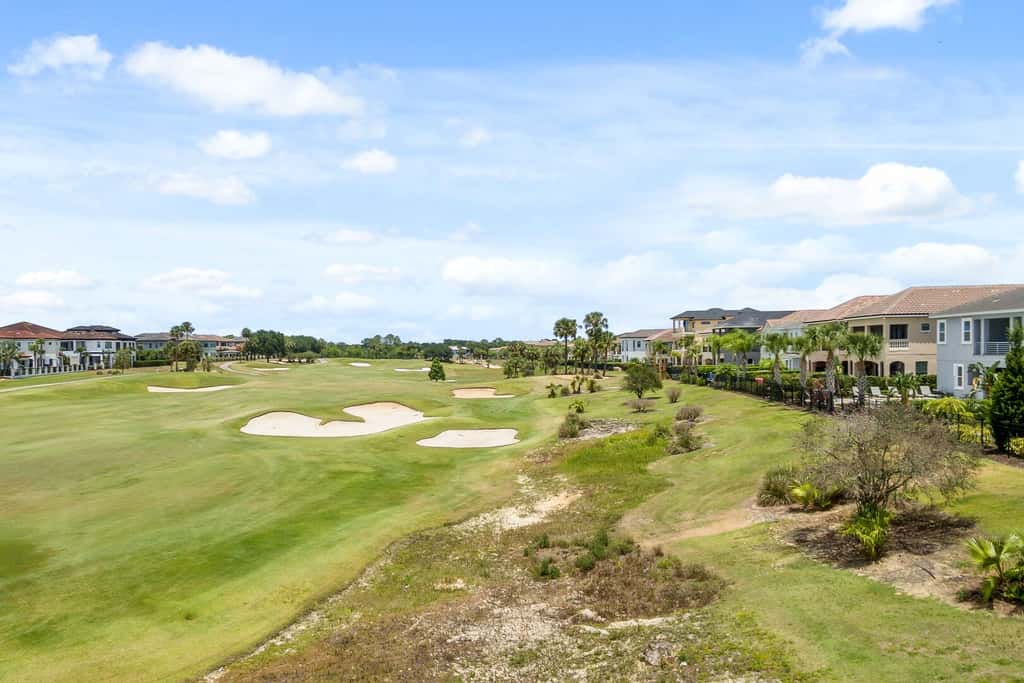 The Best Boutique Luxury Home at Kissimmee