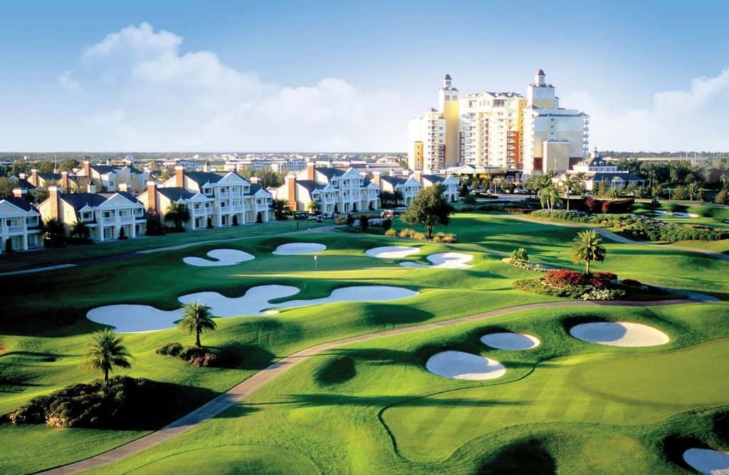 The Best Boutique Luxury Home at Kissimmee