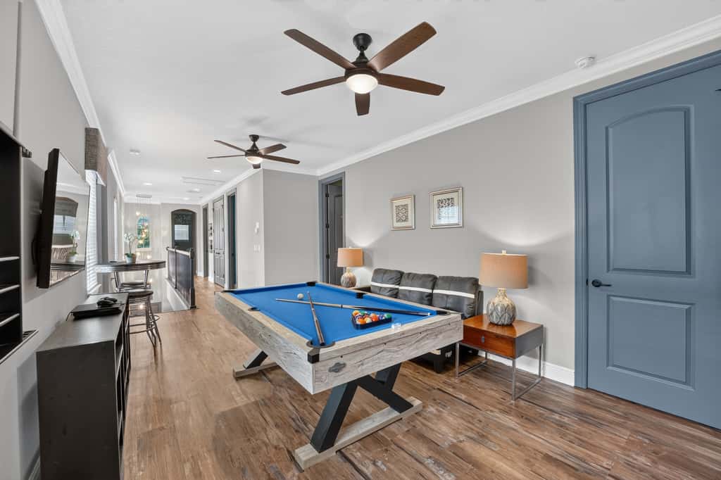 The Best Boutique Luxury Home at Kissimmee