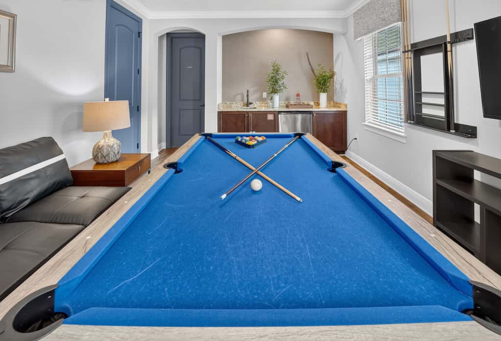 The Best Boutique Luxury Home at Kissimmee