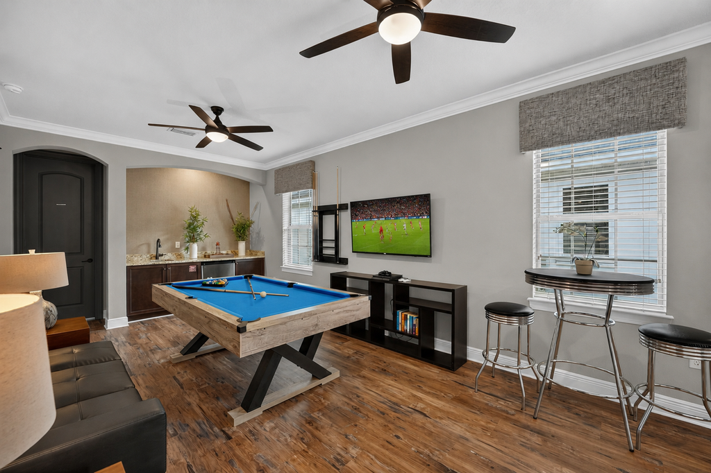The Best Boutique Luxury Home at Kissimmee
