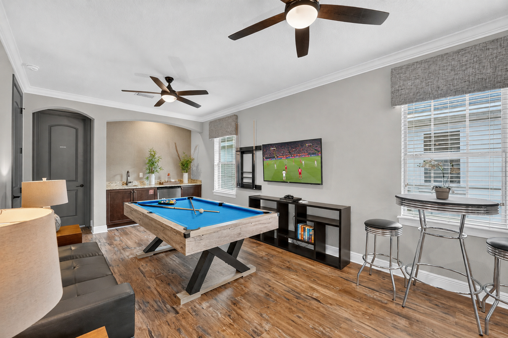 The Best Boutique Luxury Home at Kissimmee