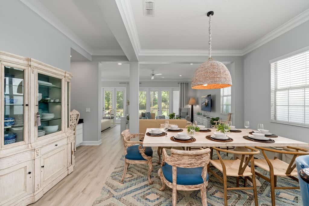 Casa Lita | 5 En-Suites