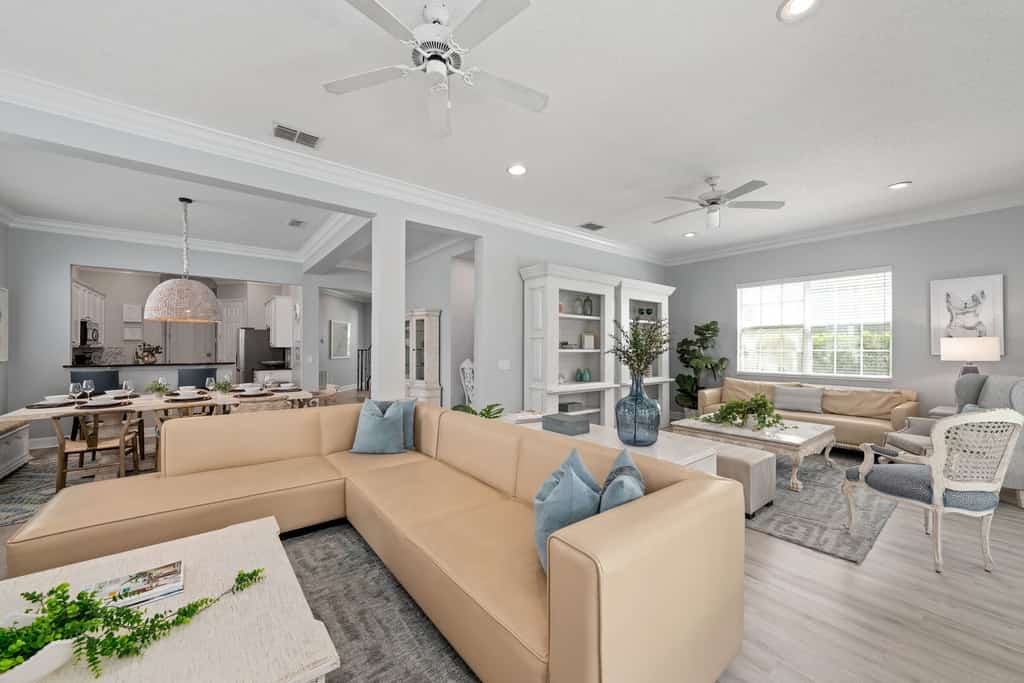 Casa Lita | 5 En-Suites