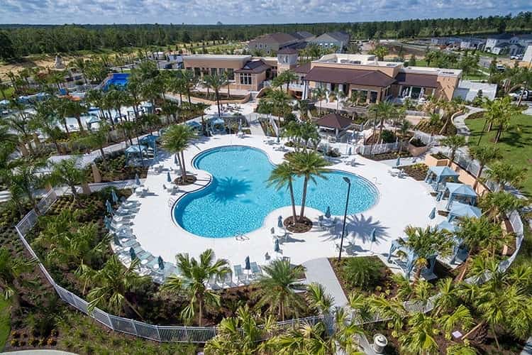 Stylish Home at Amazing Resort!