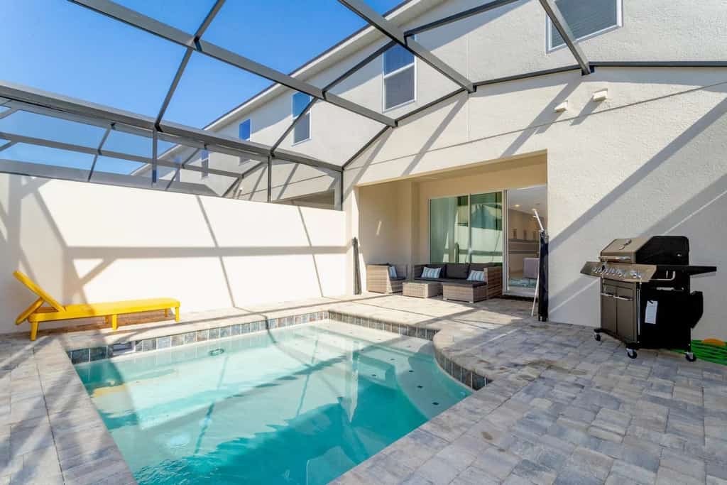 Stylish Home at Amazing Resort!