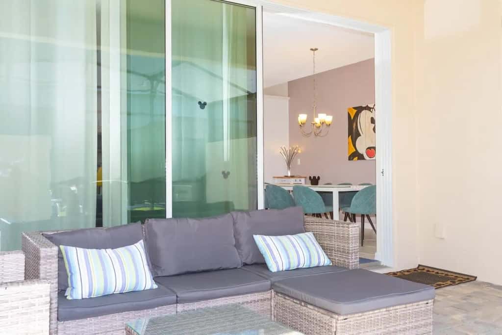 Stylish Home at Amazing Resort