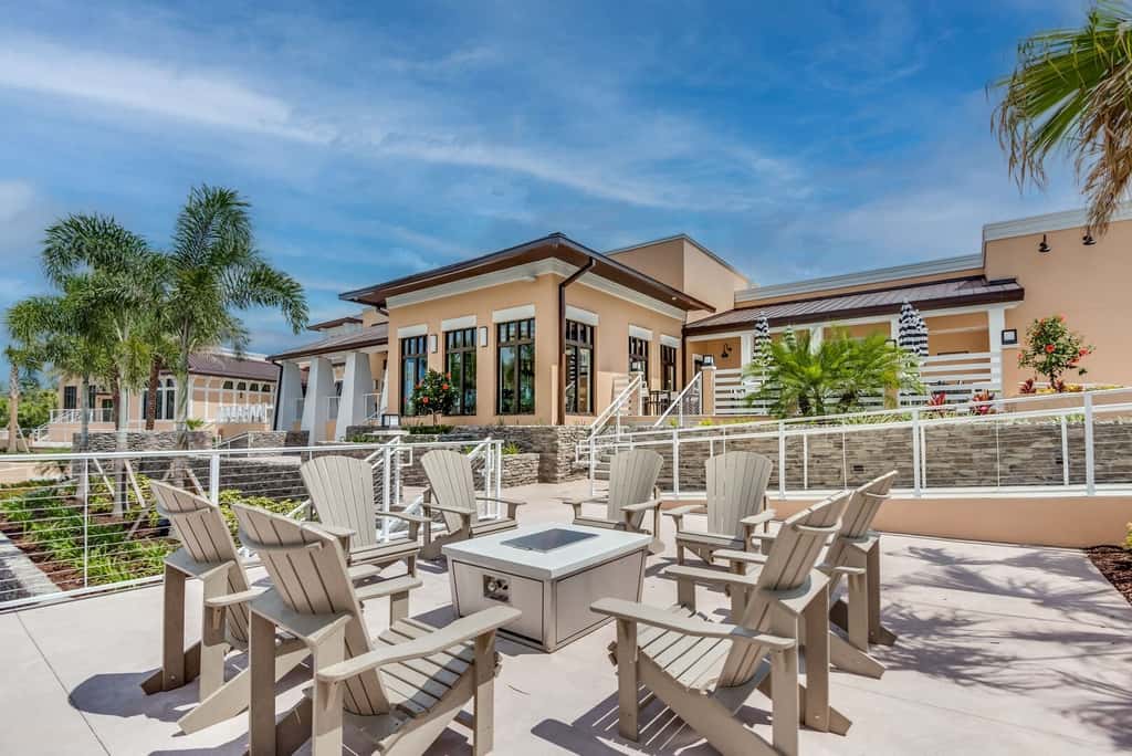 Stylish Home at Amazing Resort