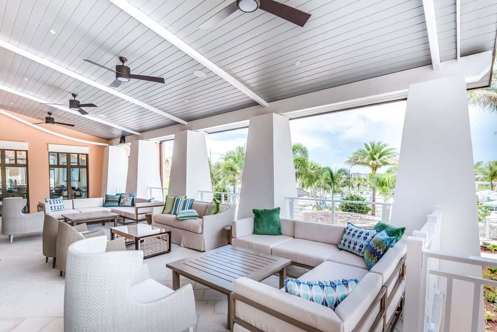 Stylish Home at Amazing Resort